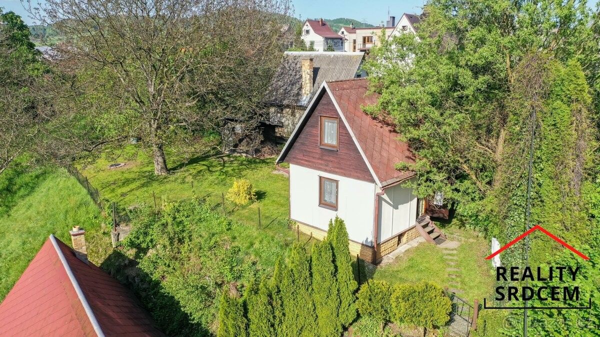 Prodej chata - Kozlovice, 739 47, 22 m²