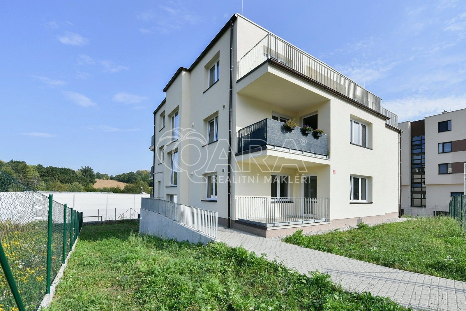 3+1, Pod Karlovem,Benešov,Benešov, 77 m²