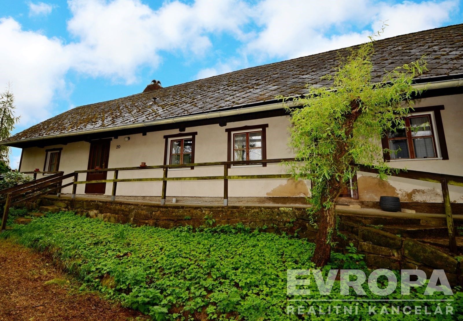 Rodinné domy, Lično, Bačalky, 67 m²