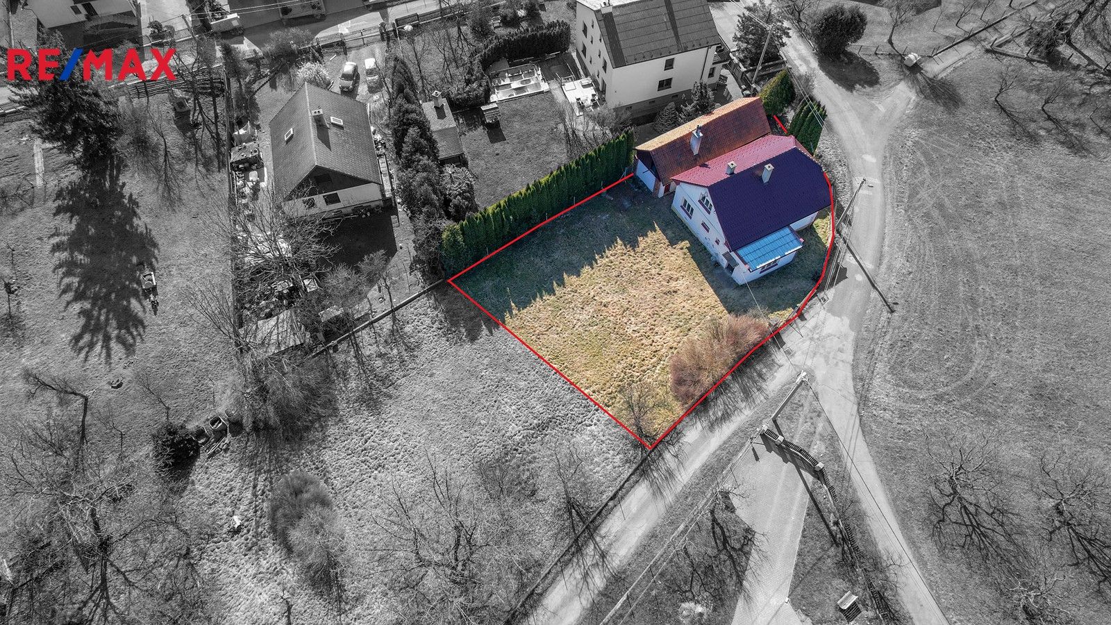 Rodinné domy, Lešná, 114 m²