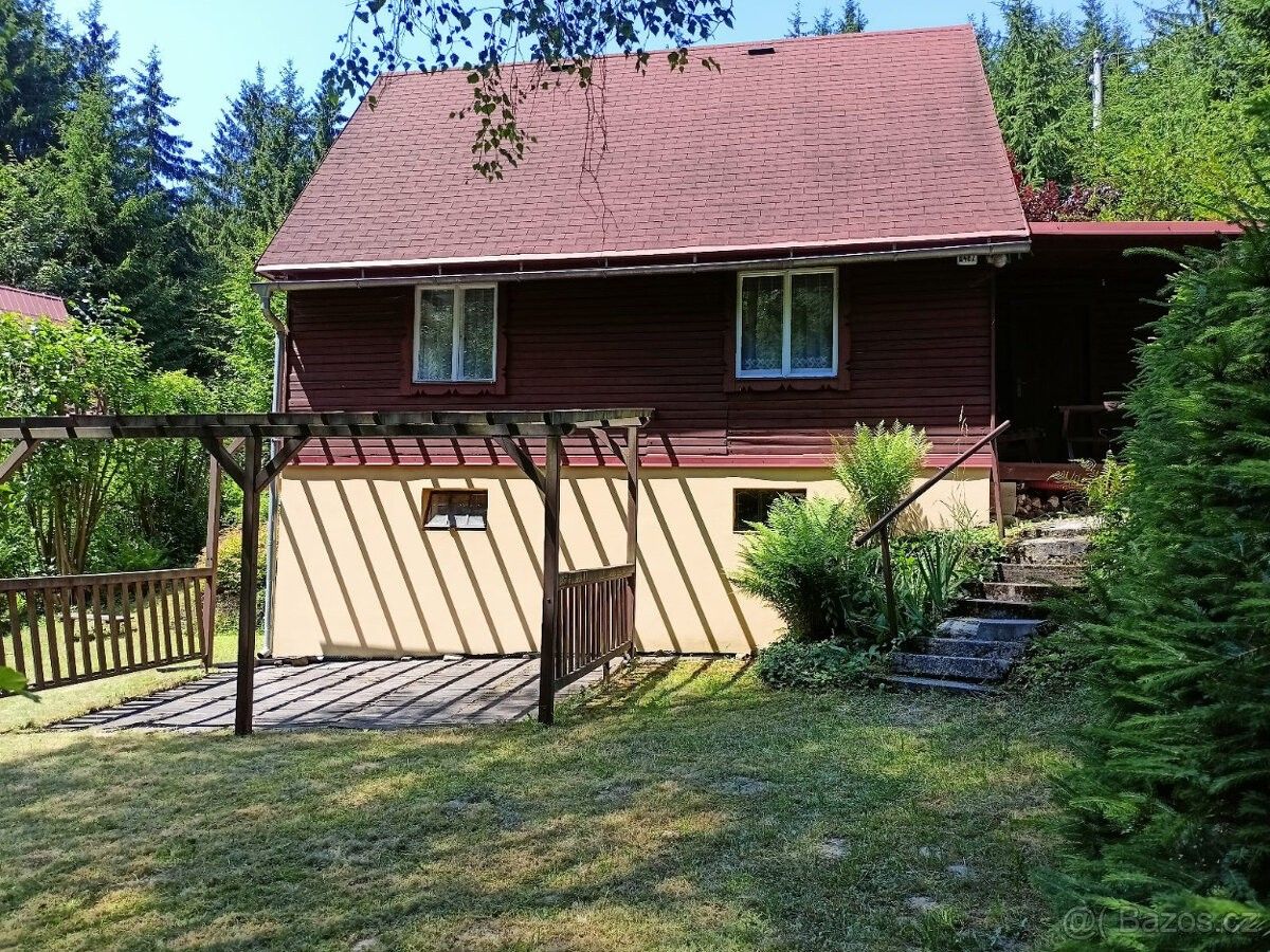 Prodej chata - Horní Bečva, 756 57, 344 m²