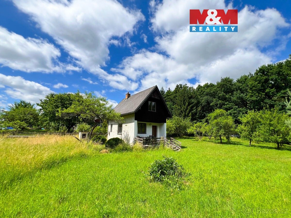 Zahrady, Bratronice, 386 01