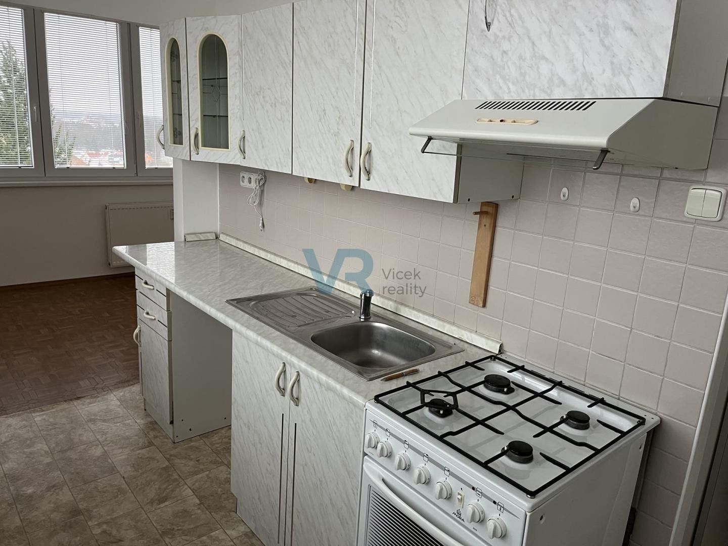 3+1, Hliník, Třeboň, 59 m²