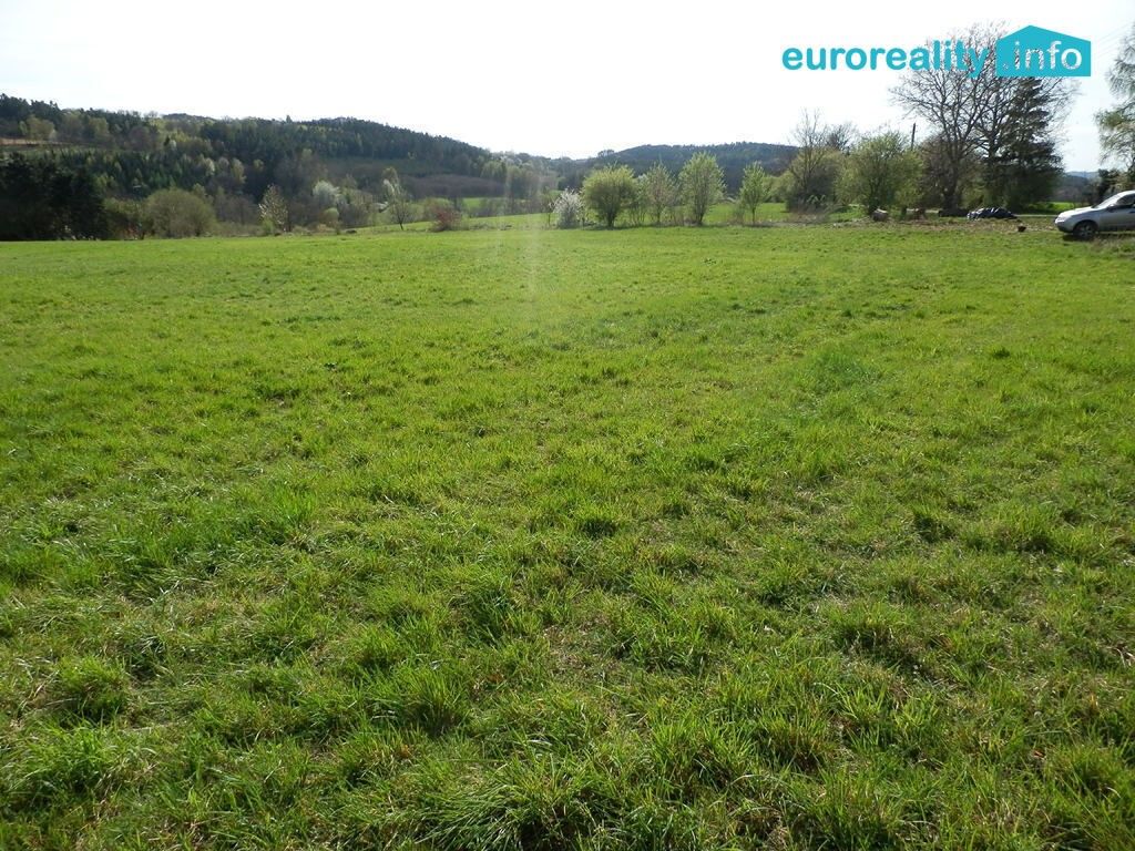 Pozemky pro bydlení, Vojkov, 5 m²