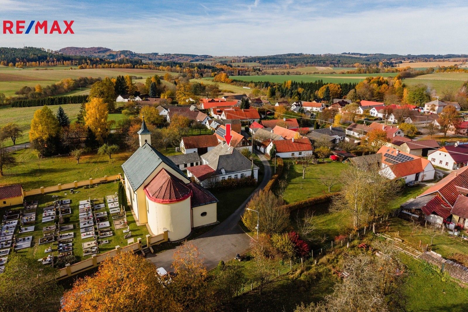 Rodinné domy, Hojovice, 180 m²