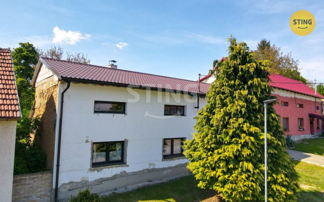 Chalupy, Újezdsko, Kostelany, 100 m²