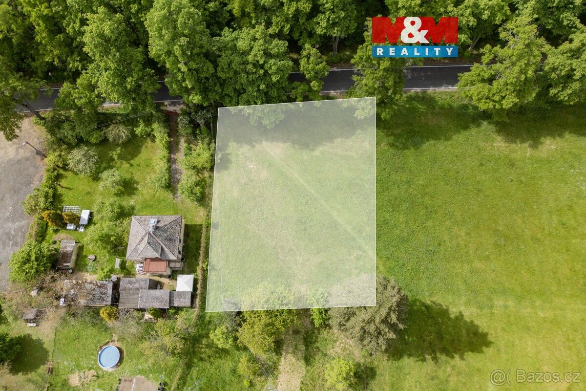 Pozemky pro bydlení, Bezděkov, 339 01