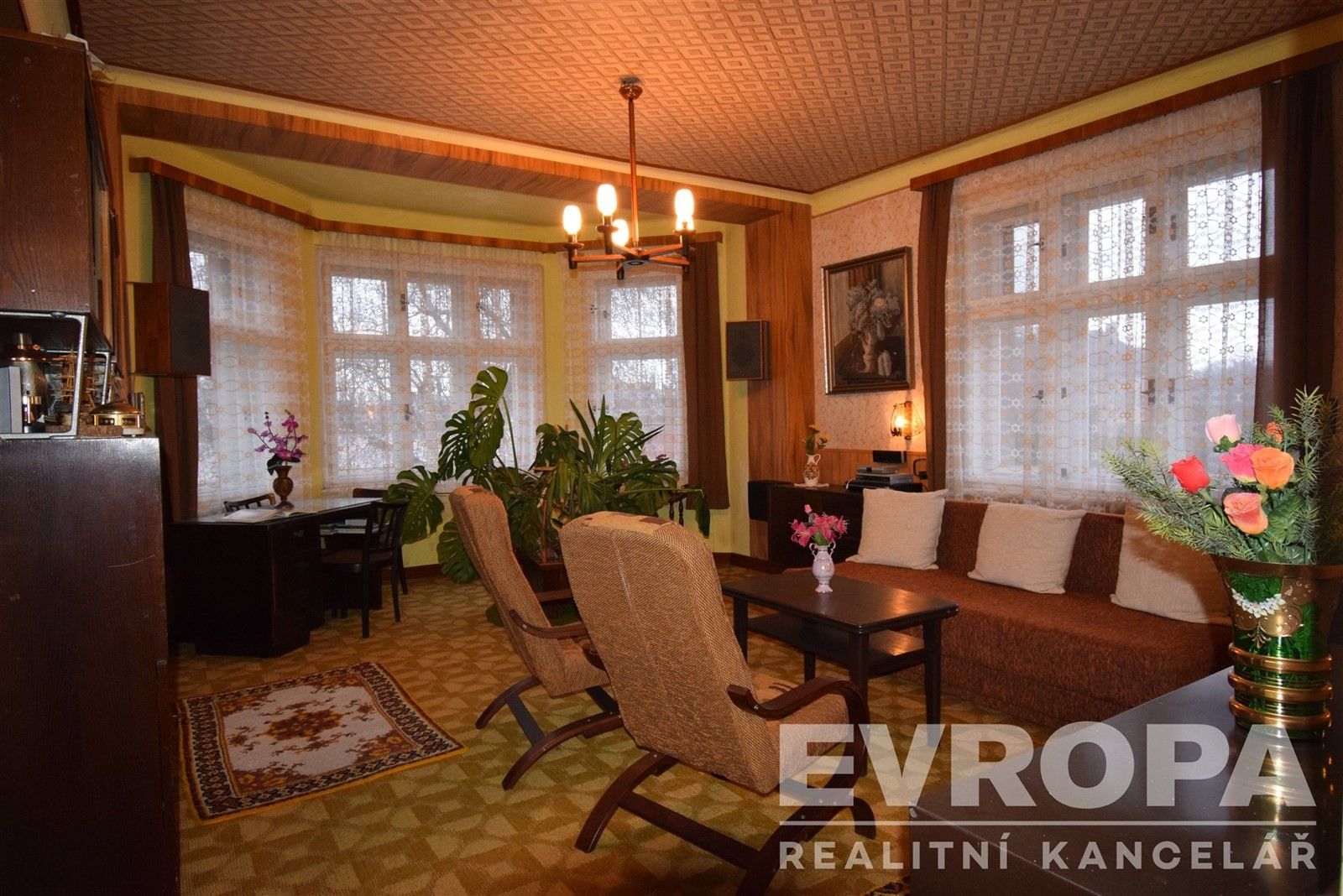 3+1, Havířská, Kolín, 107 m²