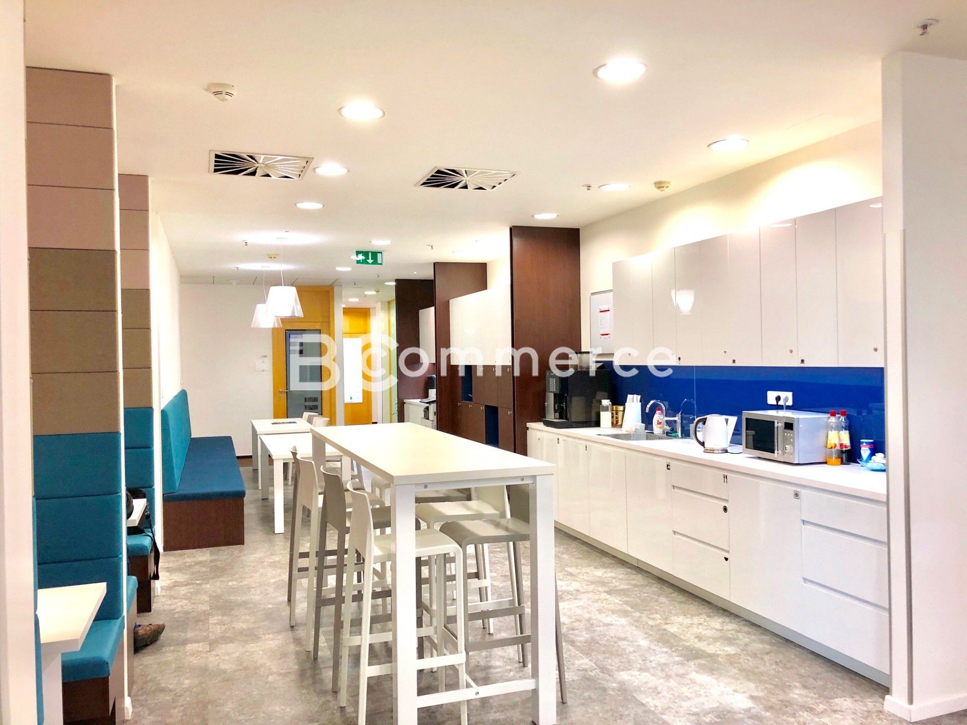 Pronájem kancelář - Štýřice, Brno, 12 m²