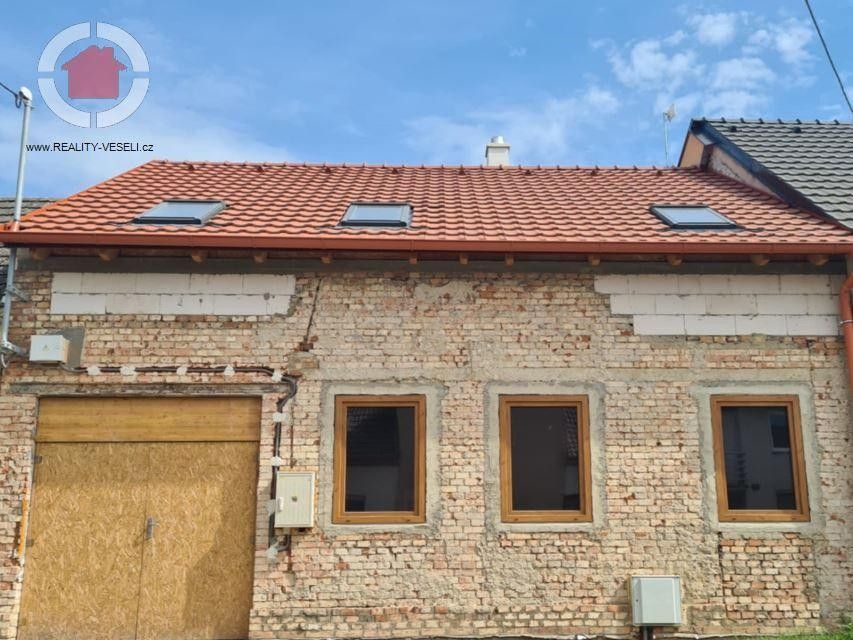 Rodinné domy, Veselí nad Moravou, 698 01