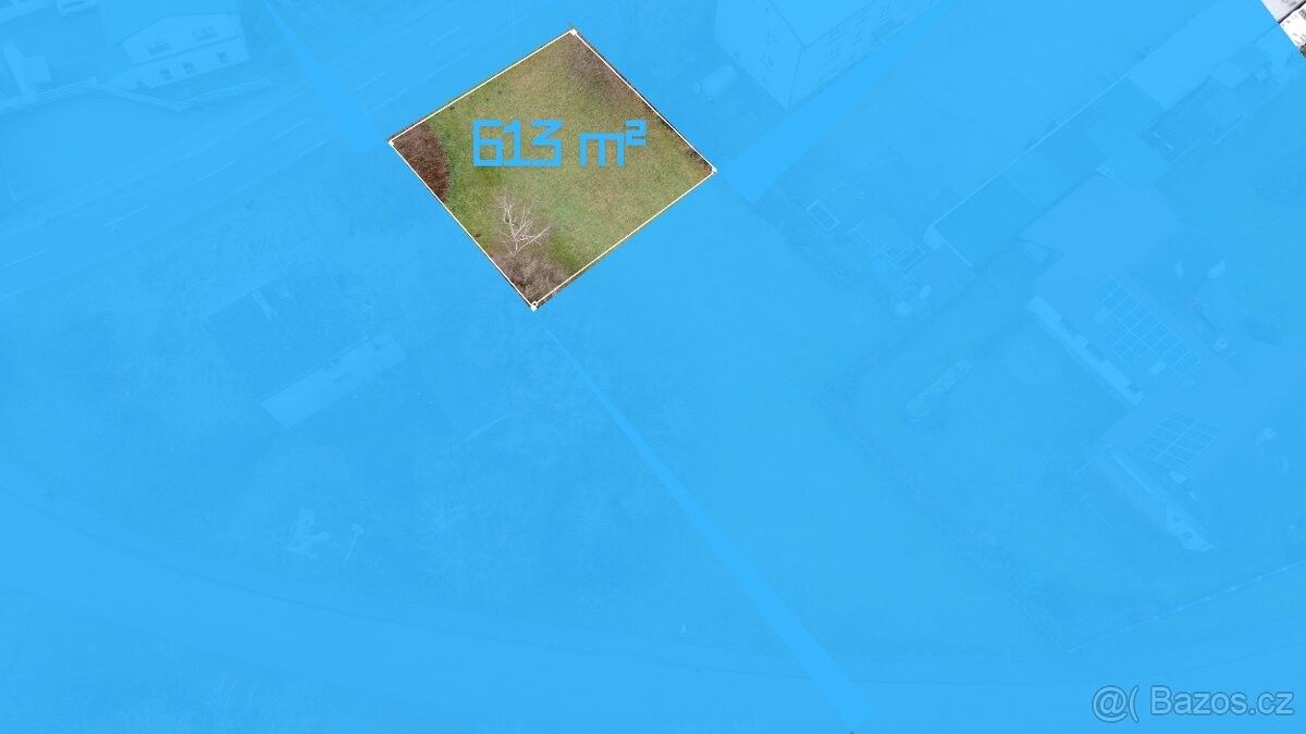 Pozemky pro bydlení, Choceň, 565 01