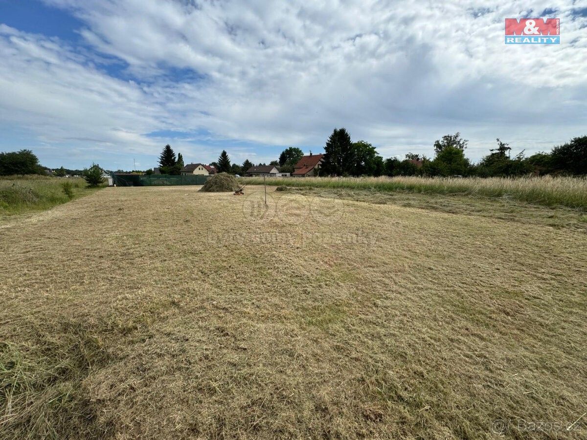 Prodej pozemek pro bydlení - Škvorec, 250 83, 900 m²