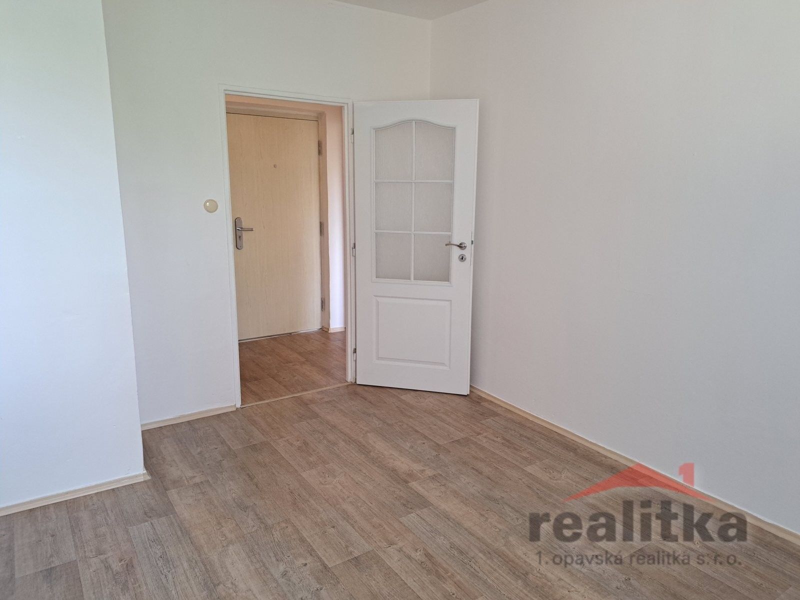 Prodej byt 2+1 - Hradecká, Opava, 50 m²