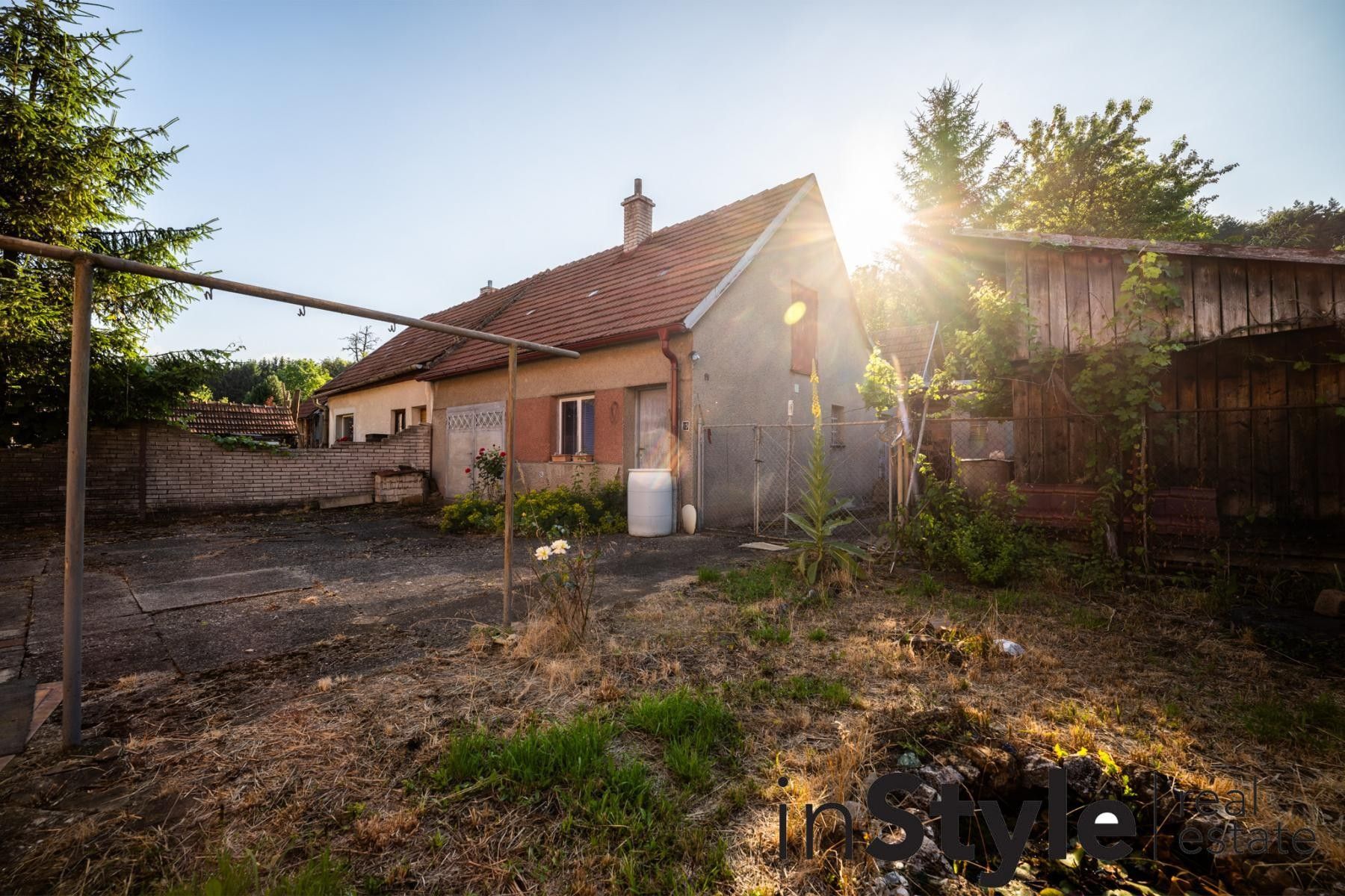 Prodej rodinný dům - Lopeník, 136 m²