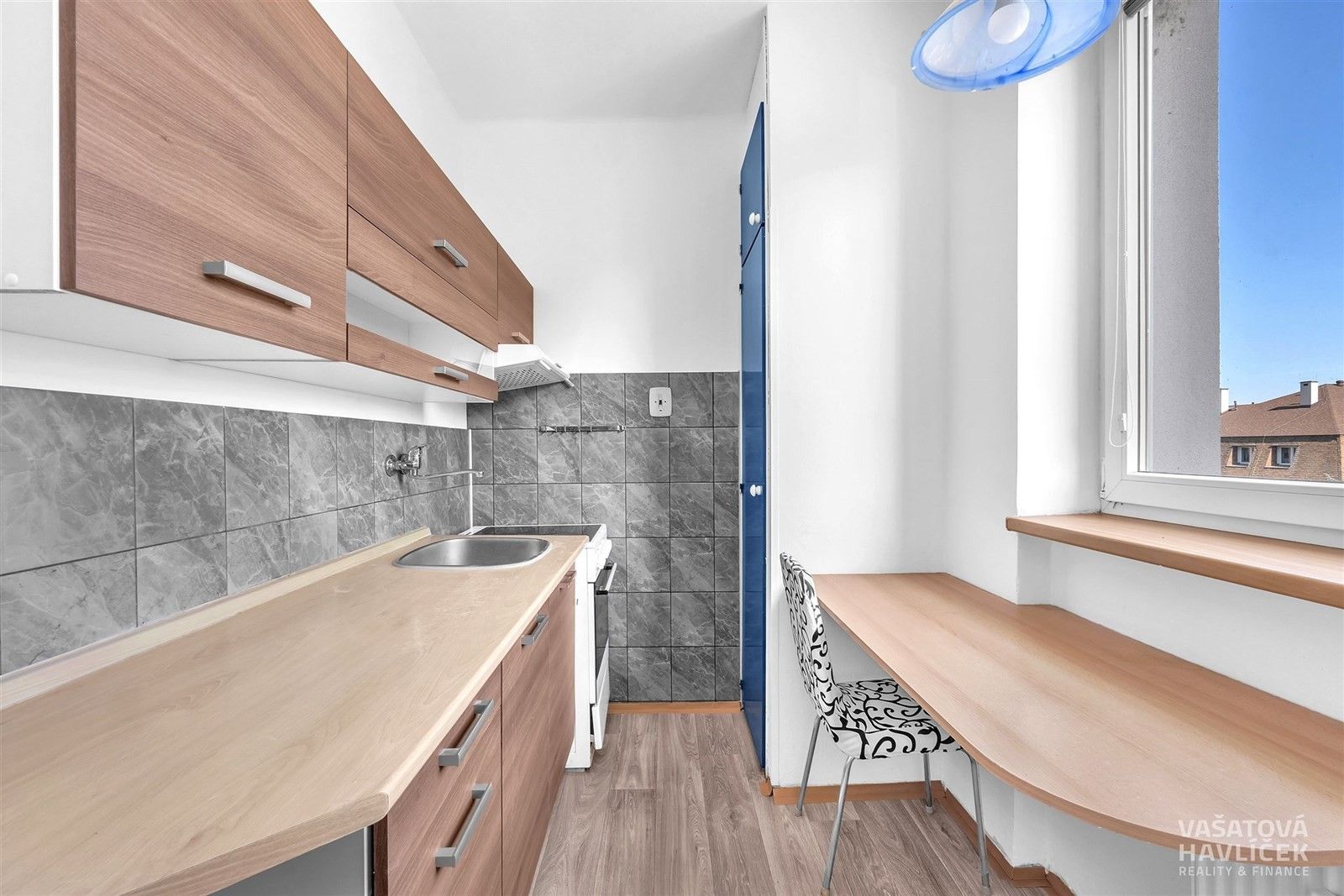 3+1, Krátká, Opočno, 58 m²