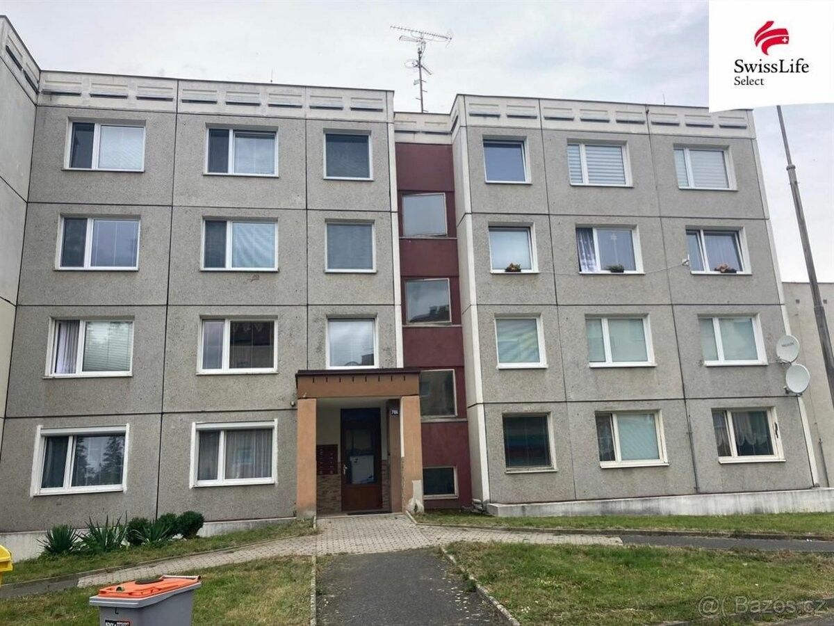 2+kk, Planá u Mariánských Lázní, 348 15, 47 m²