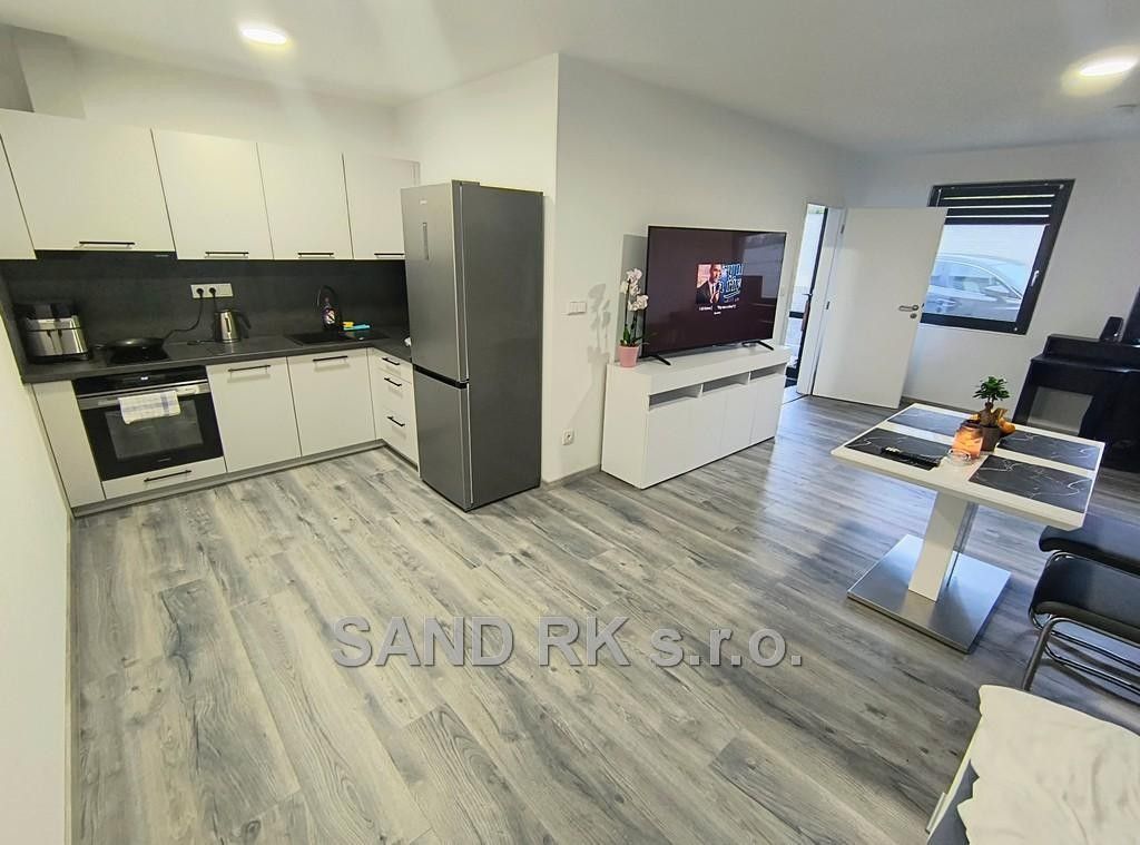 1+kk, Chrastavická, Domažlice, 42 m²