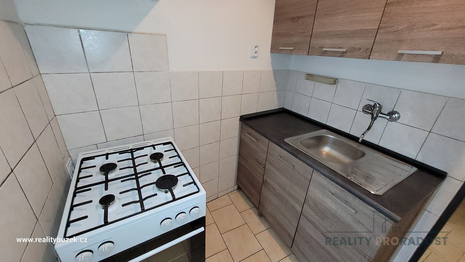 1+kk, Šternberk, 35 m²