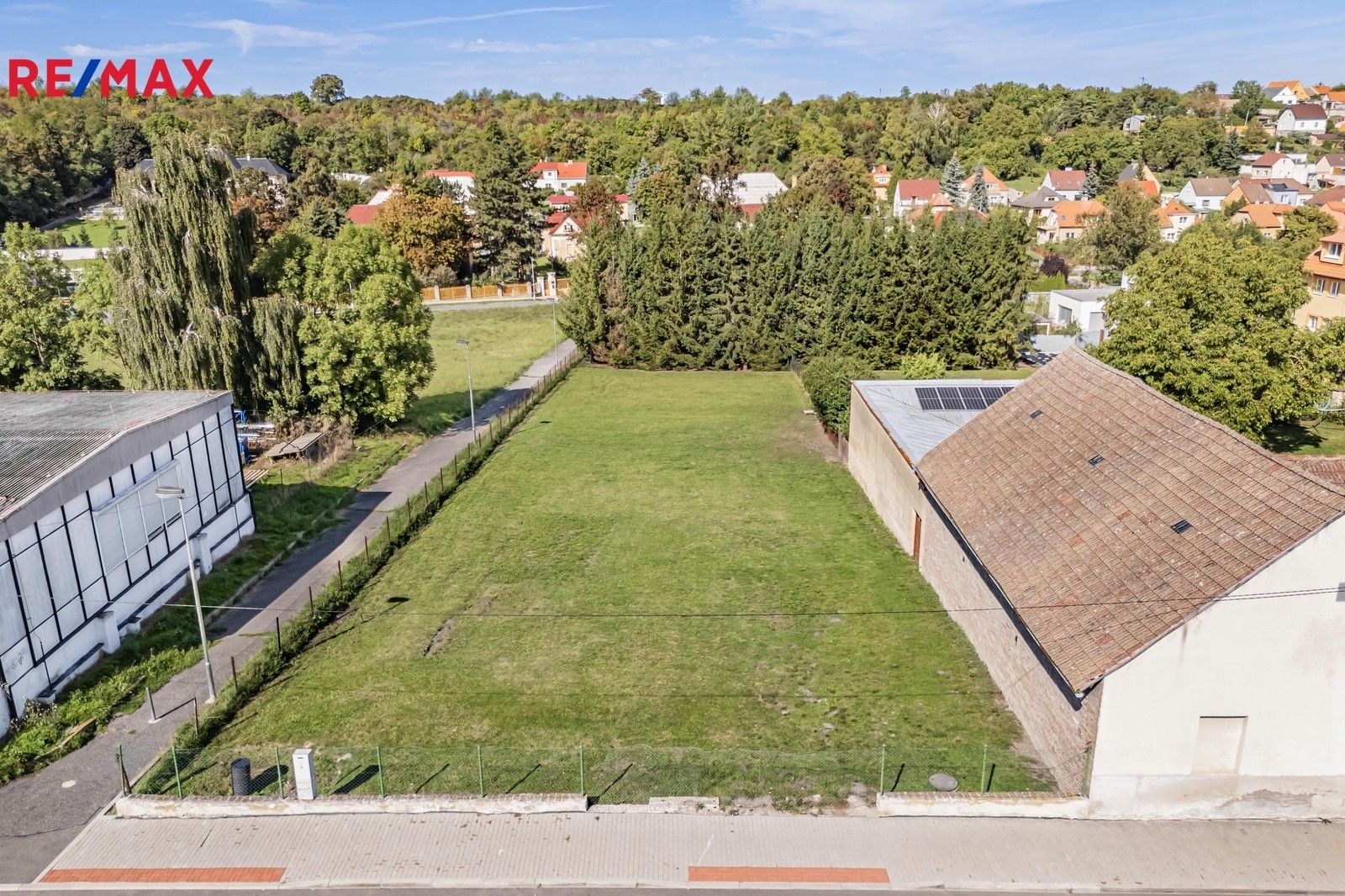 Pozemky pro bydlení, Kladno, 1 m²