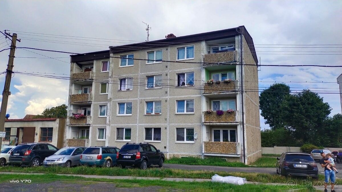 3+1, Mariánské Lázně, 353 01, 73 m²