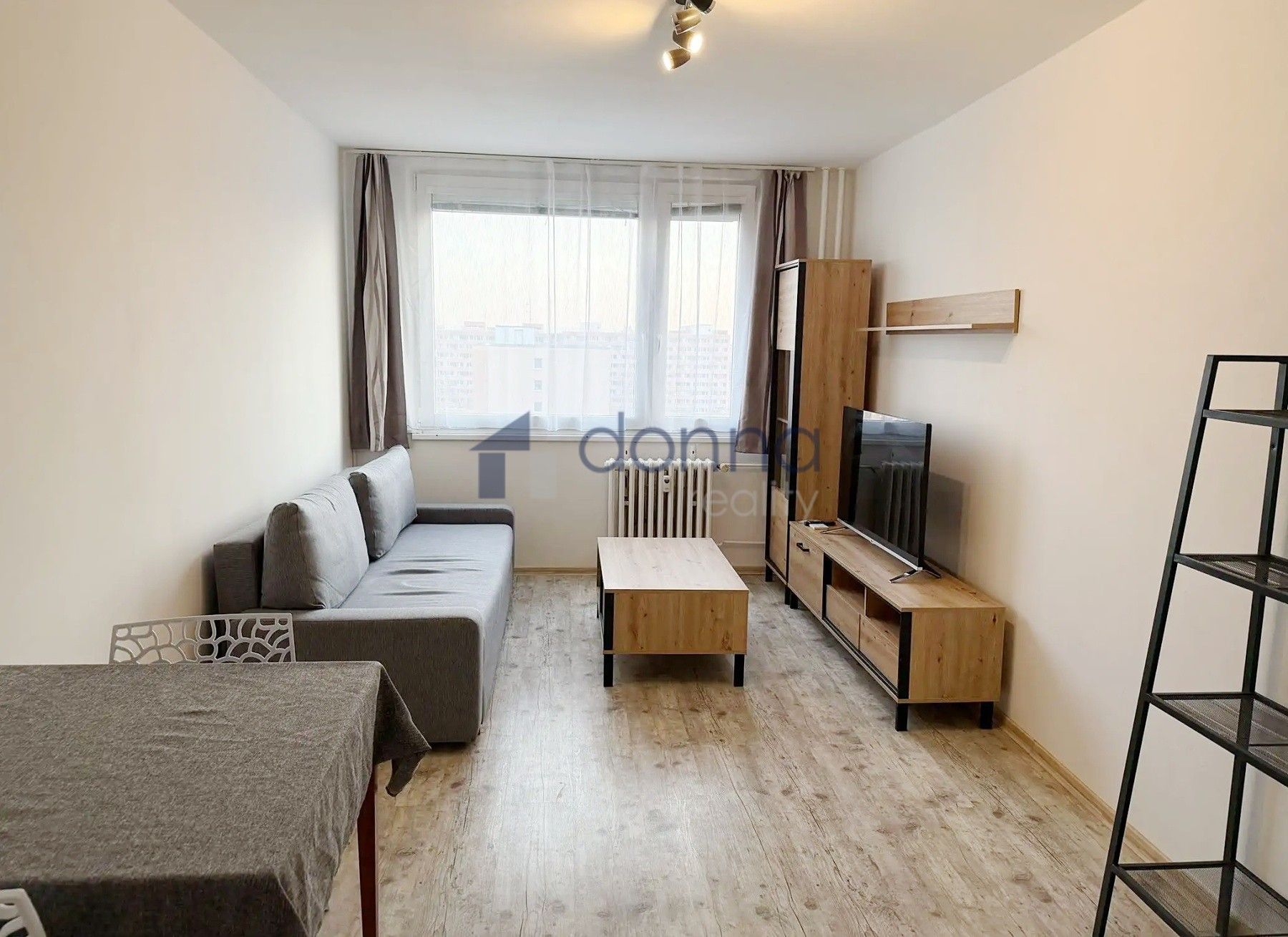 2+kk, Podjavorinské, Praha, 44 m²