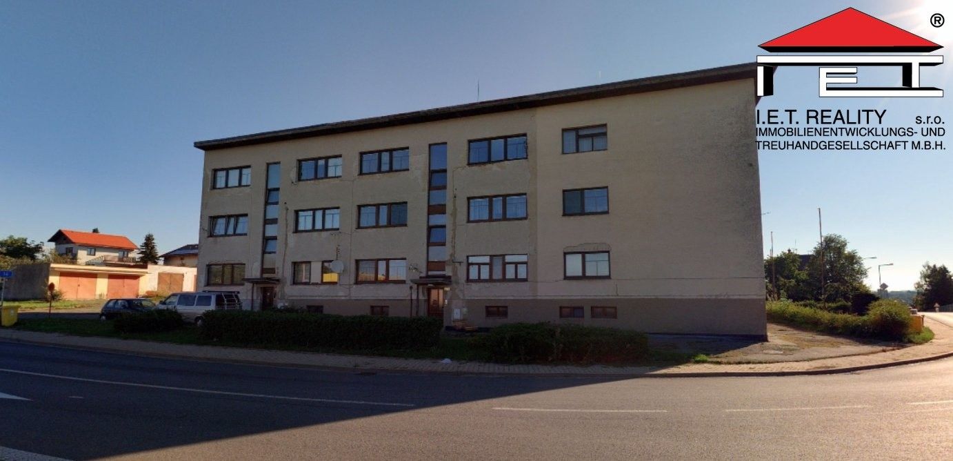 2+kk, Lhota za Červeným Kostelcem, Červený Kostelec, 46 m²