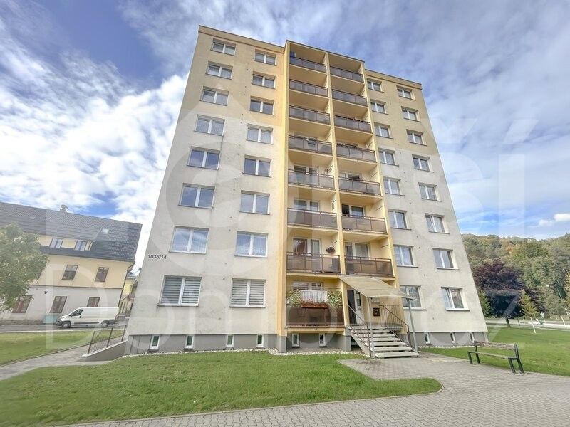 Byty, Bělá pod Pradědem, 790 01