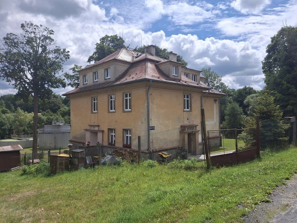 2+1, Růžové údolí, Hranice, 58 m²
