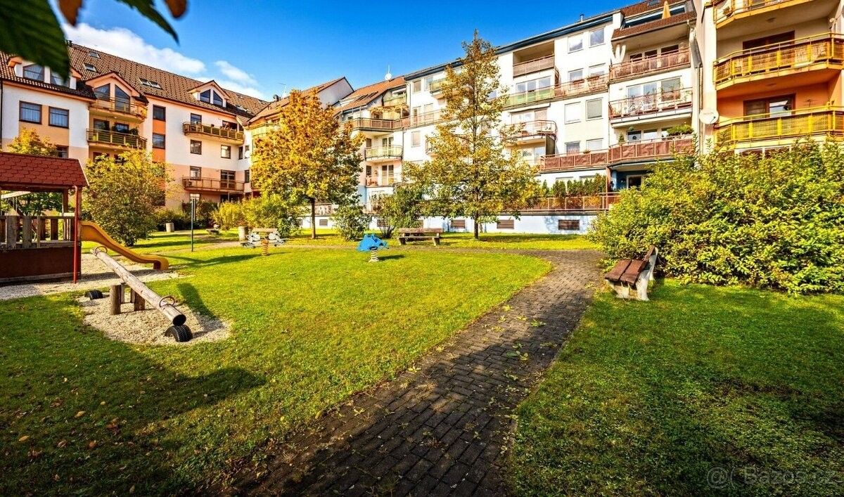 Byty, České Budějovice, 370 04