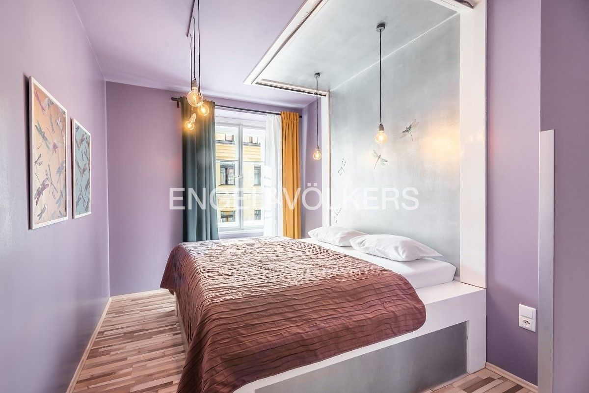 Prodej byt 3+kk - Truhlářská, Praha, 62 m²