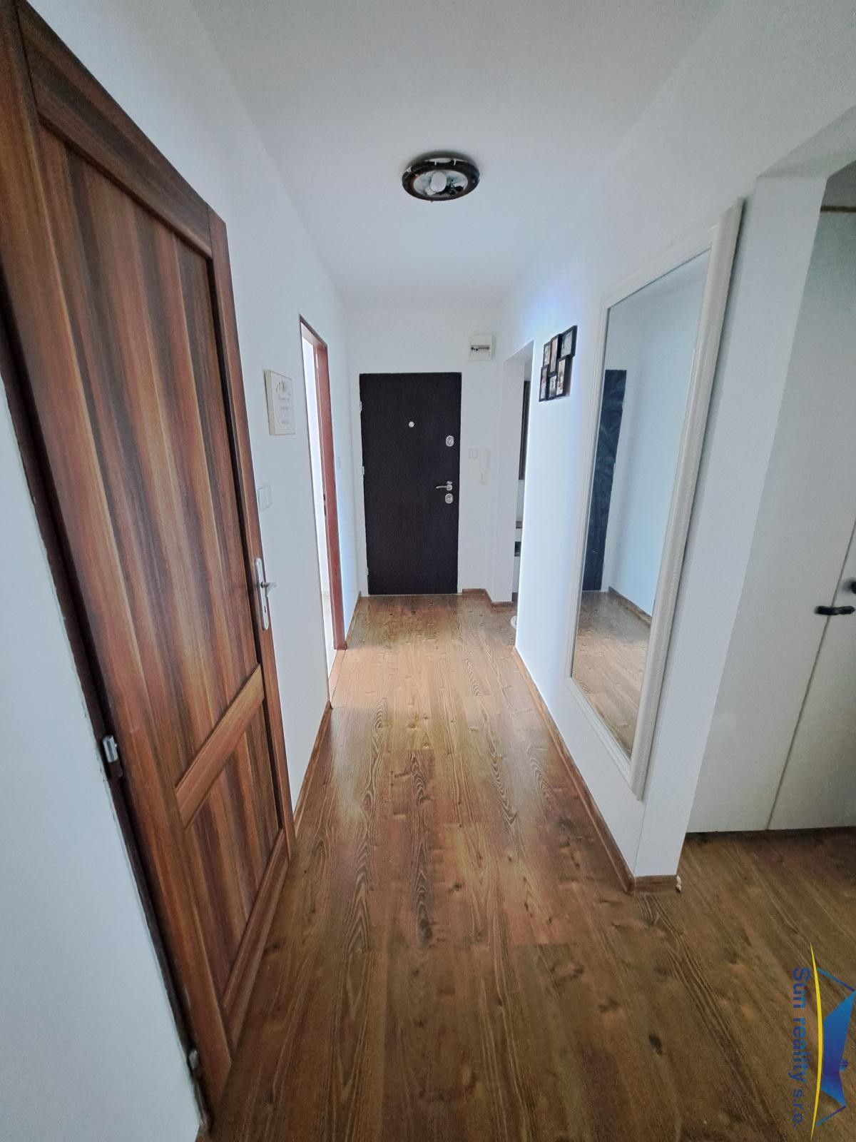 Prodej byt 4+1 - Jana Čapka, Frýdek-Místek, 80 m²