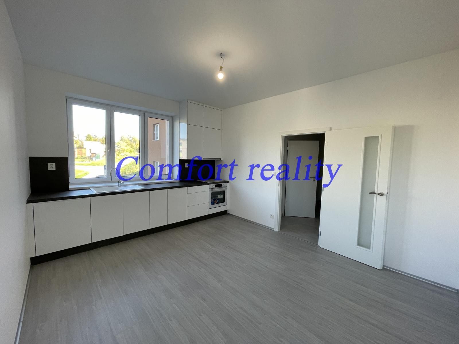 Prodej byt 1+kk - Jistebník, 28 m²