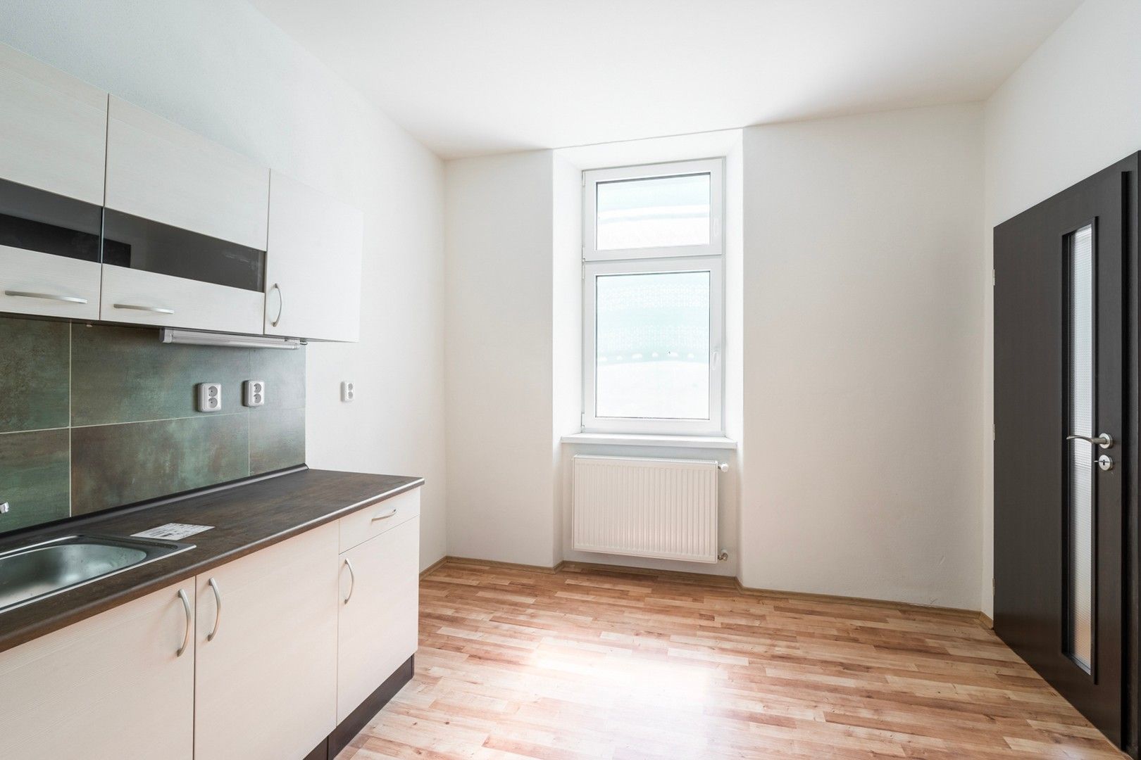 1+kk, Úslavská, Plzeň, 25 m²