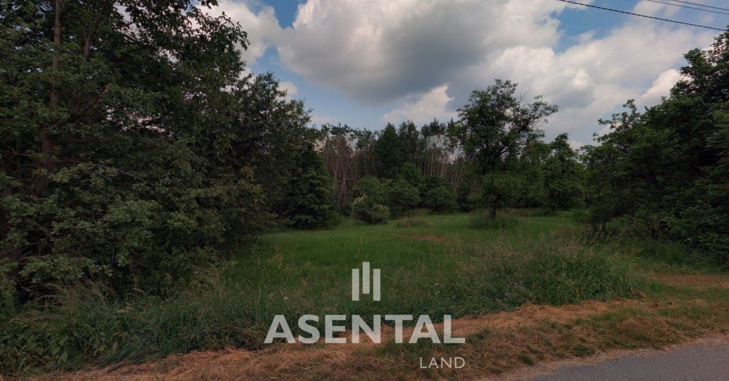 Komerční pozemky, Stará, Havířov