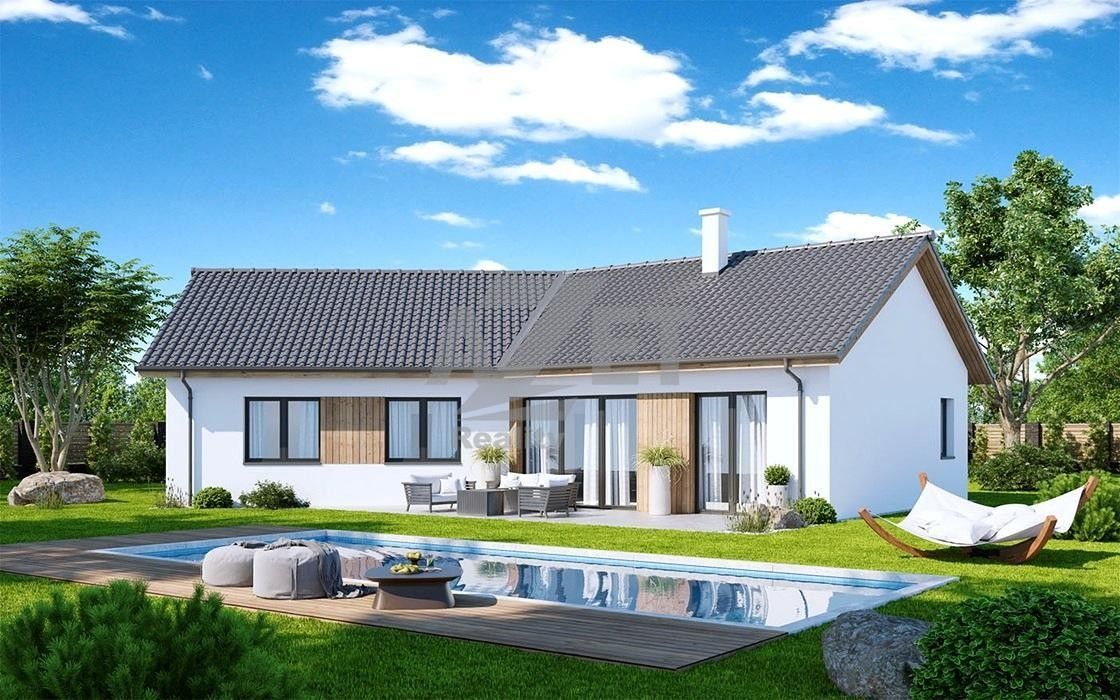 Pozemky pro bydlení, Mošnov, 1 758 m²