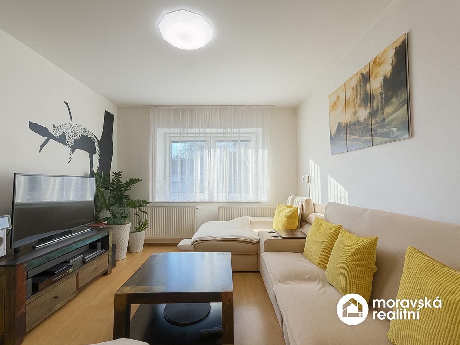 Rodinné domy, Údolní, Miroslav, 148 m²