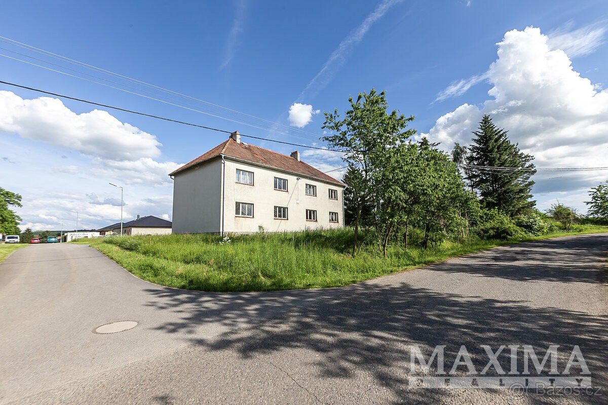 Prodej dům - Písek, 397 01, 600 m²