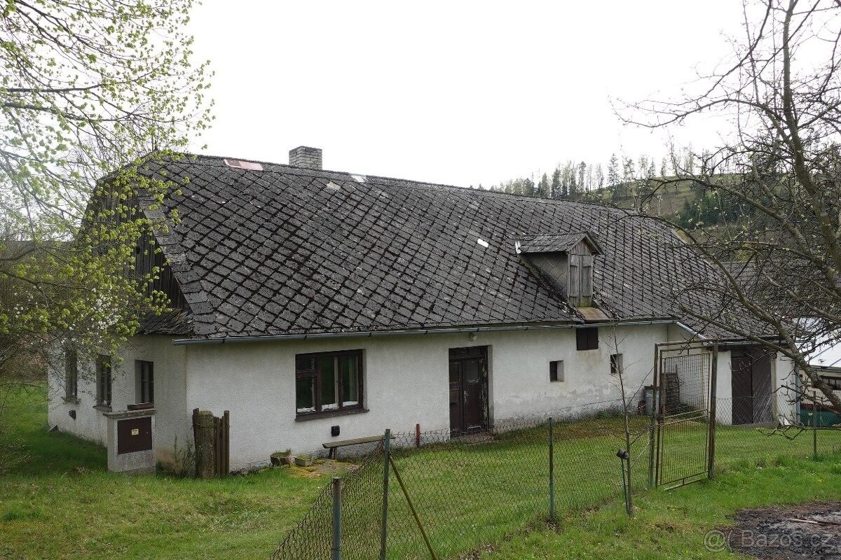 Ostatní, Polička, 572 01, 303 m²