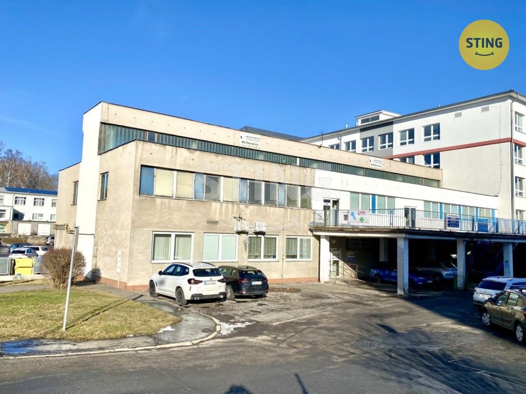 Prodej ostatní - Bruntál, 792 01, 1 116 m²