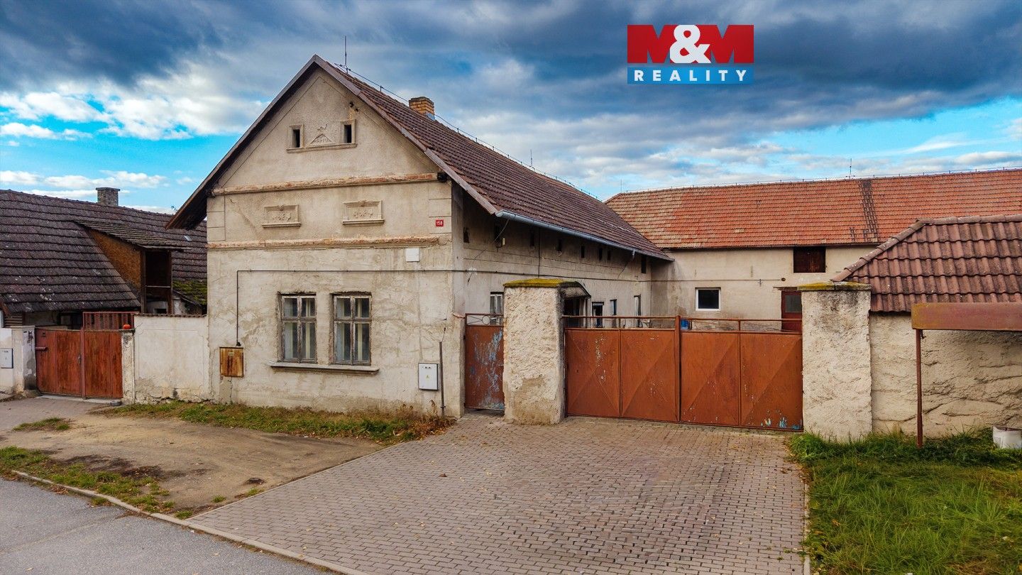 Rodinné domy, Přerov nad Labem, 235 m²