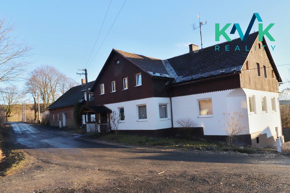 Restaurace, Kraslice, 358 01