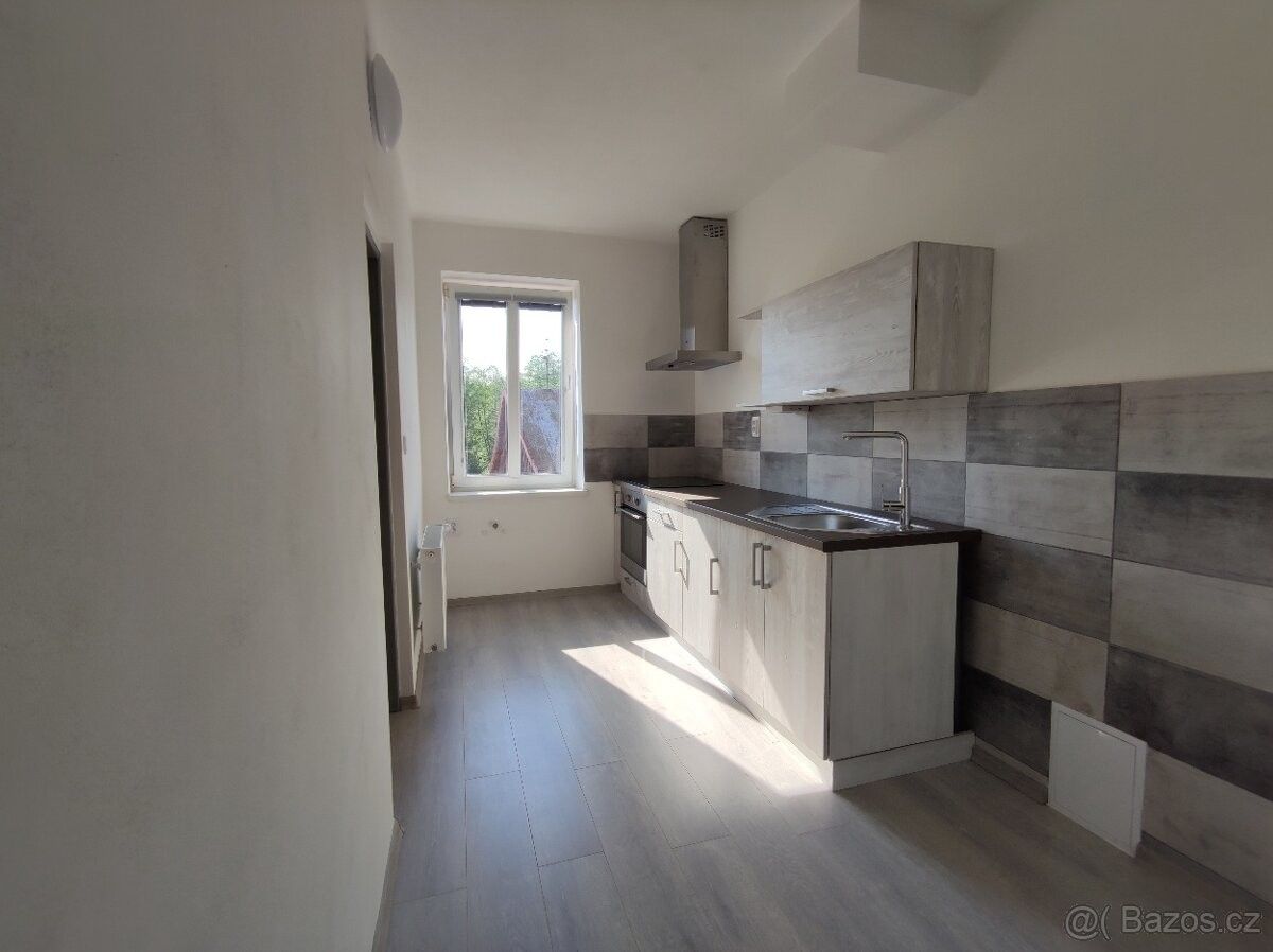 Pronájem byt - Mimoň, 471 24