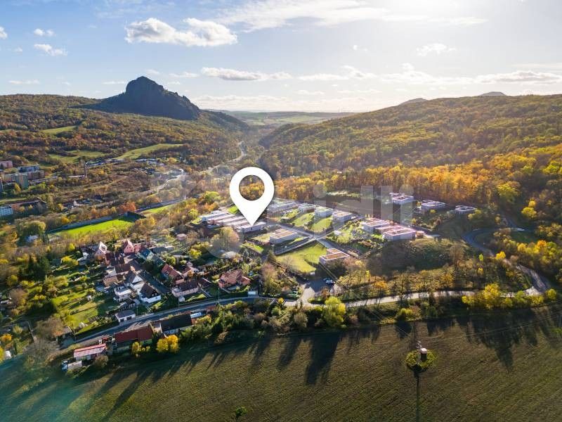 Rodinné domy, Na Výsluní, Bílina, 175 m²