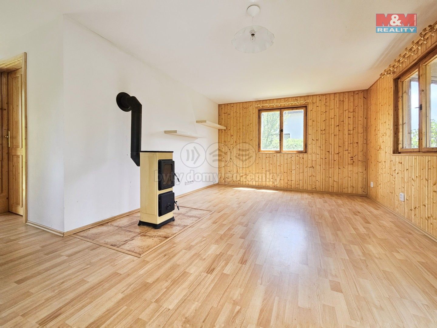 Prodej chata - Pyšely, 72 m²