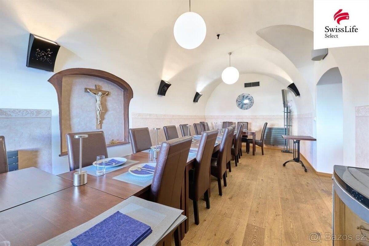 Restaurace, Nové Město nad Metují, 549 01