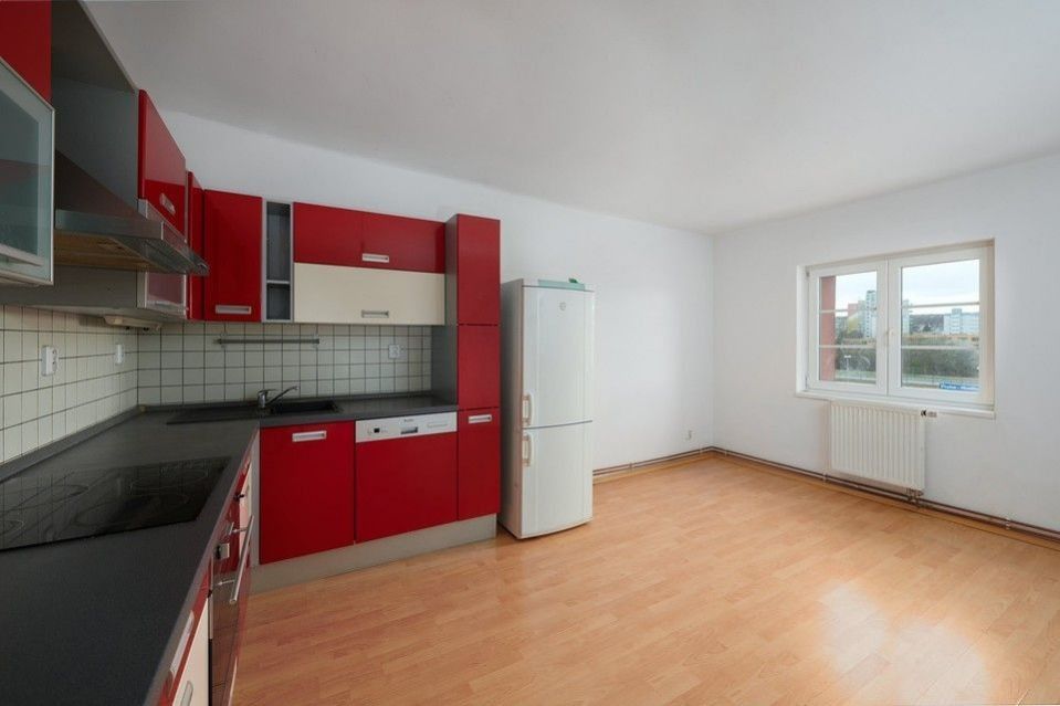 Prodej byt 2+1 - U Pekáren, Praha, 84 m²