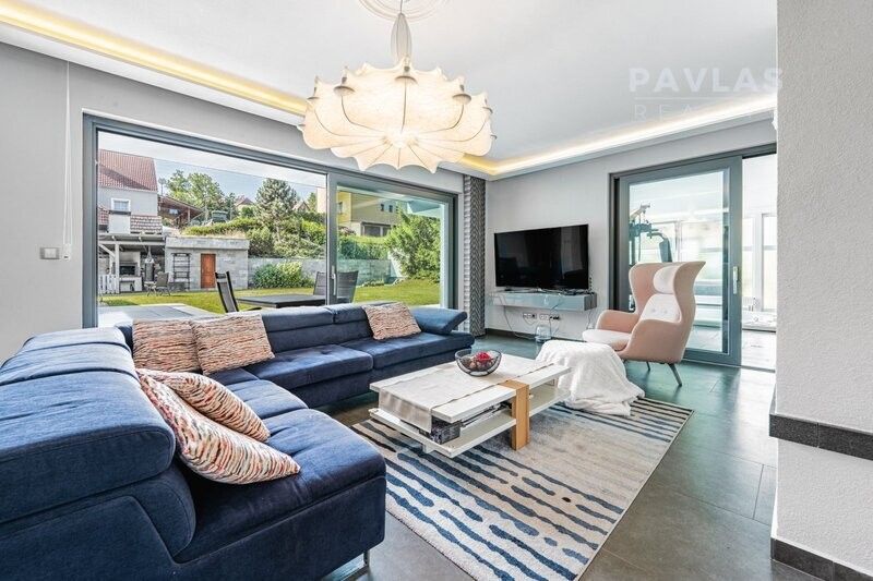 Rodinné domy, Český Krumlov, 381 01