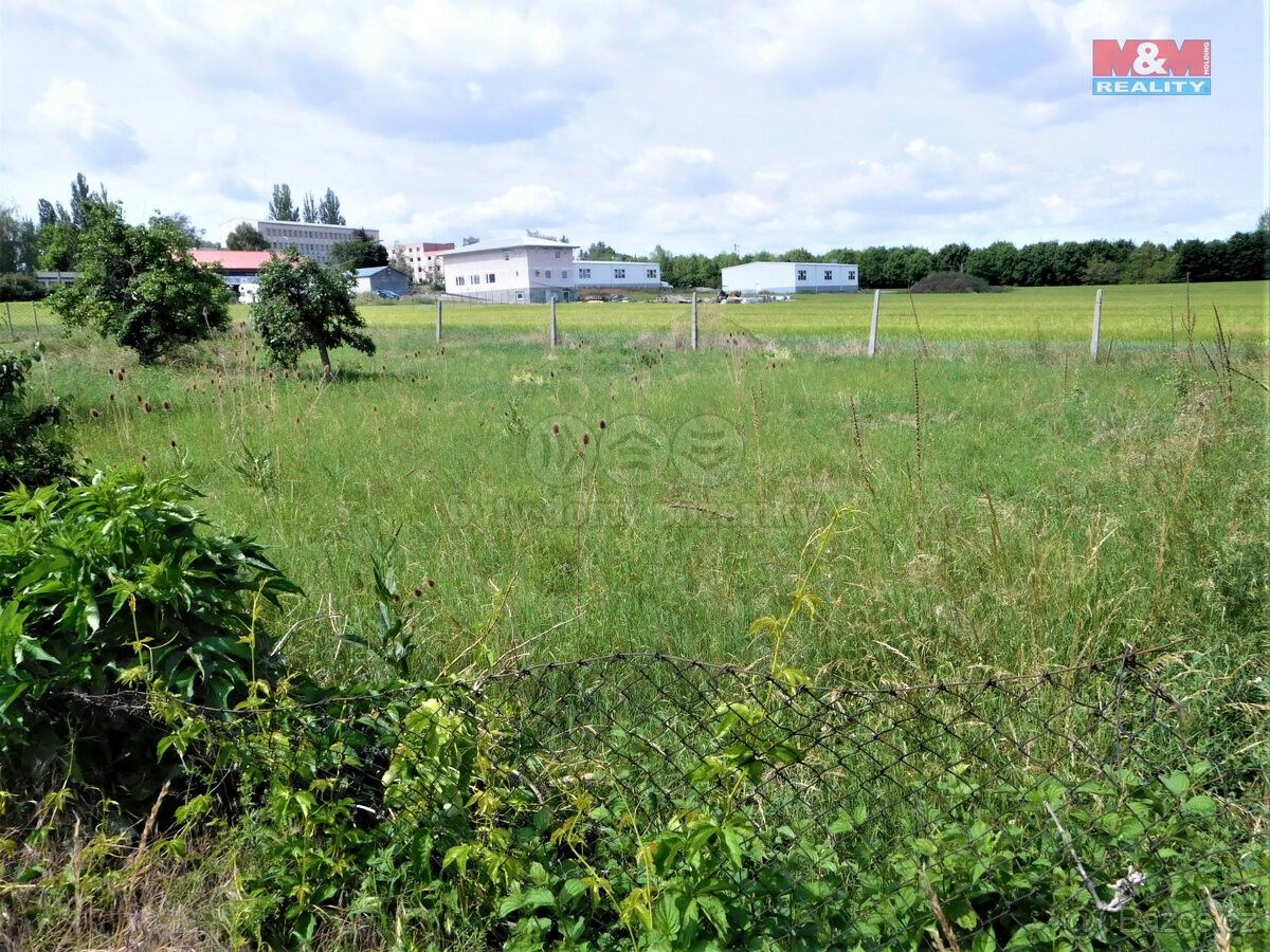 Prodej pozemek pro bydlení - Louny, 440 01, 809 m²