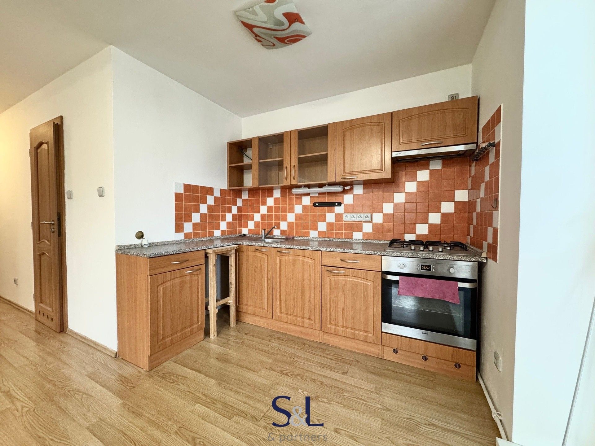 4+kk, Palackého, Kamenický Šenov, 110 m²