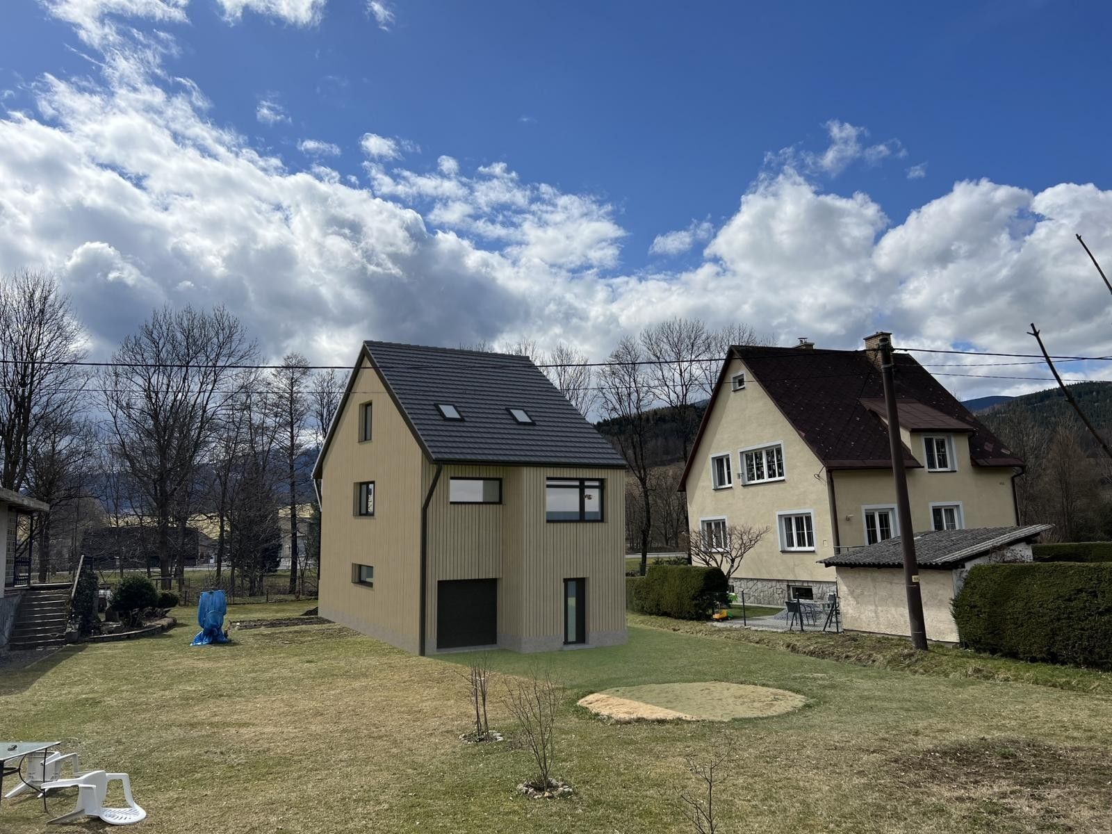 Pozemky pro bydlení, Domašov, Bělá pod Pradědem, 400 m²